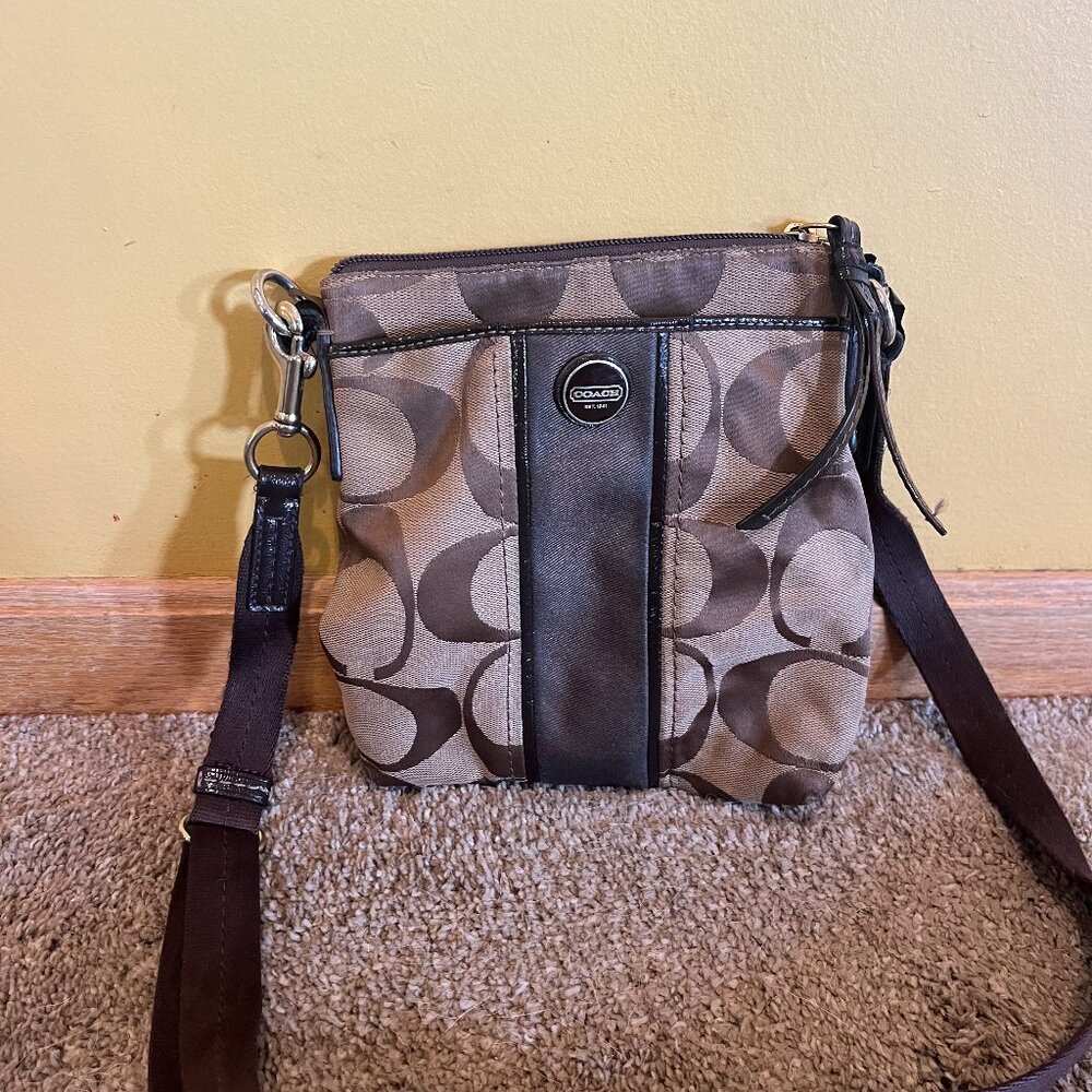 Coach Crossbody Handbag